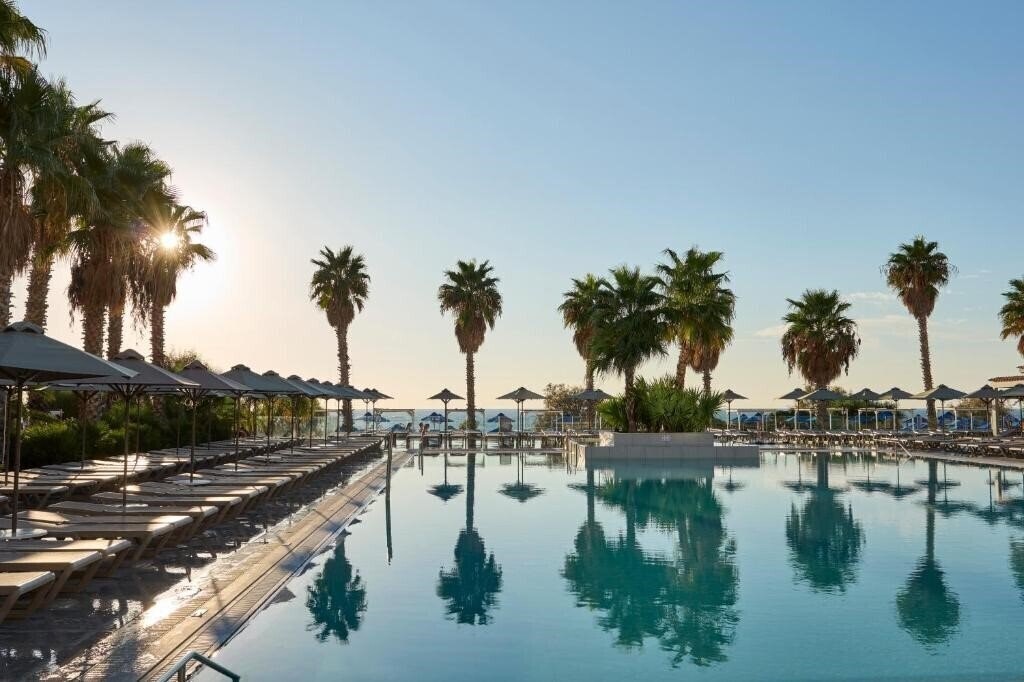 Zdjęcie Esperides Beach 4*