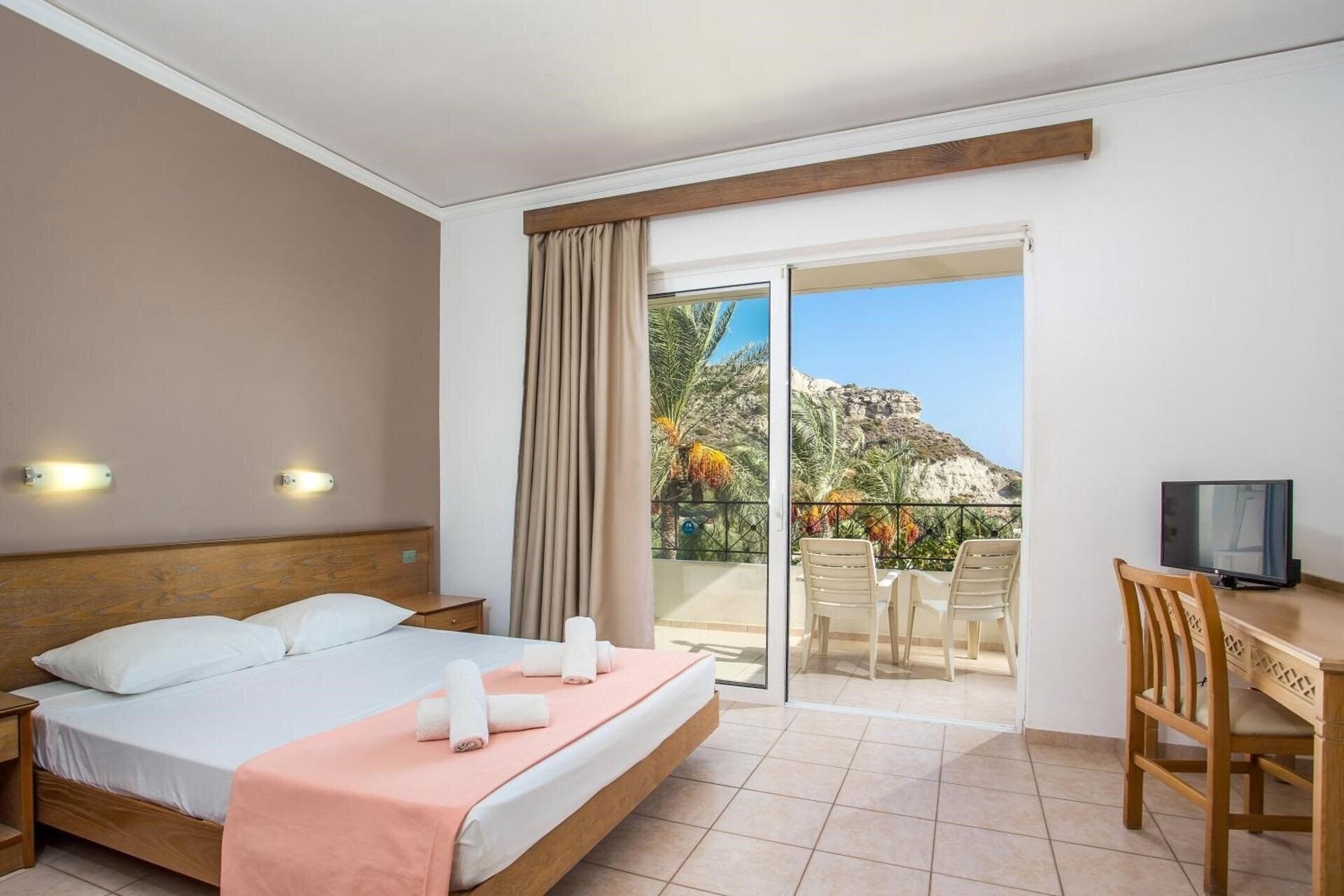 Zdjęcie Olympia Sun 3*