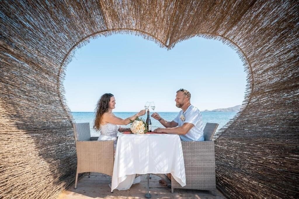 Изображение Alia Family Hotel 2*