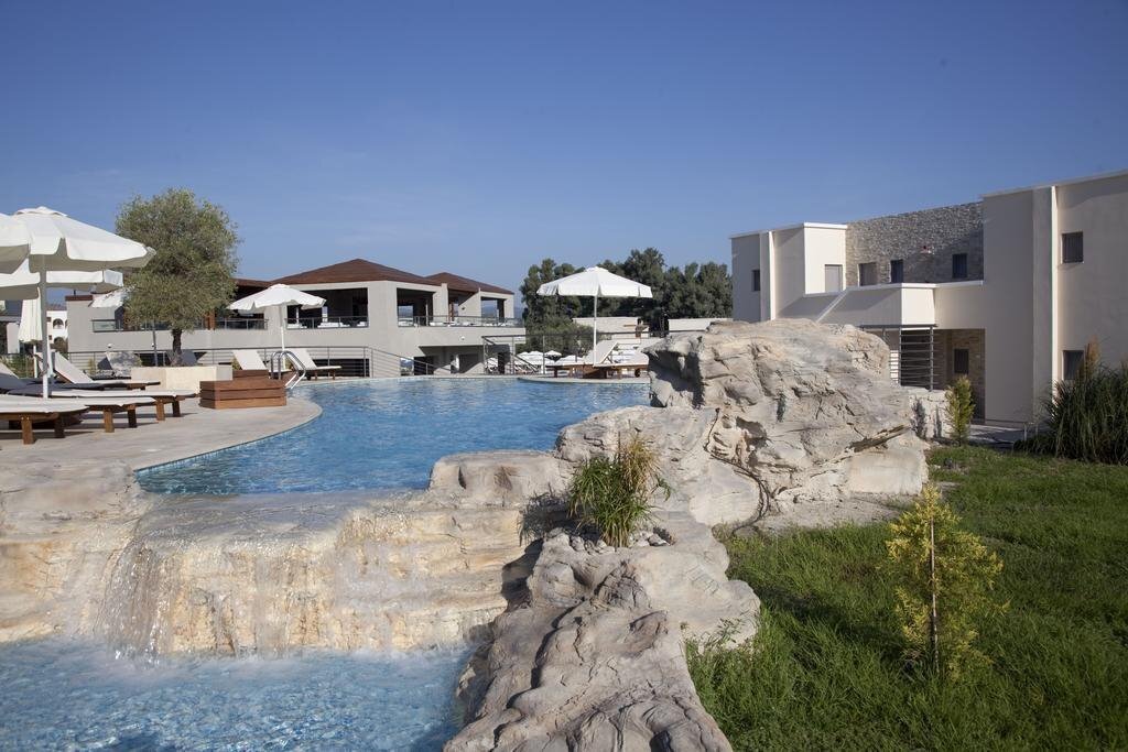 Hotel Sentido Port Royal Villas & SPA 5*