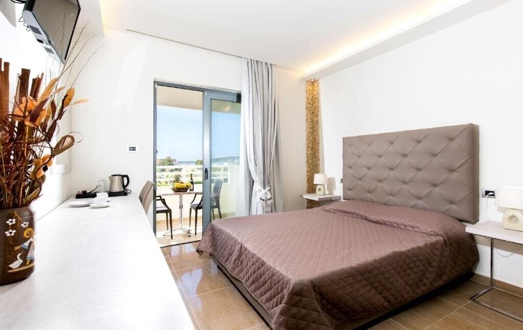 Hotel Casa Blue by Sarantis 3*