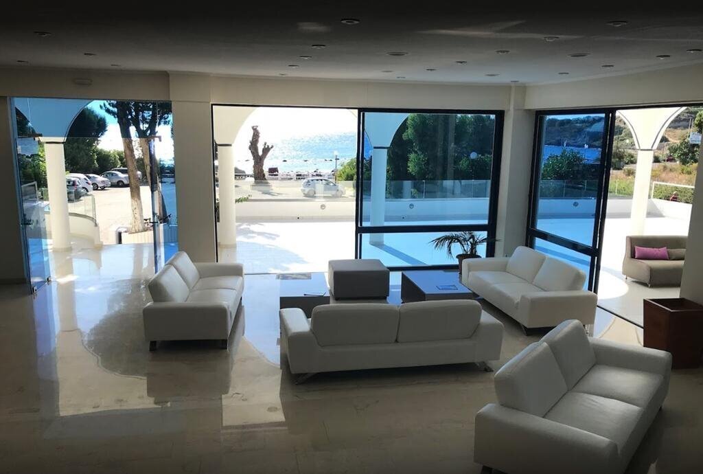 Фотографія Larisa Boutique & Resort (ex. Rhodes Lykia Boutique Hotel) 3*