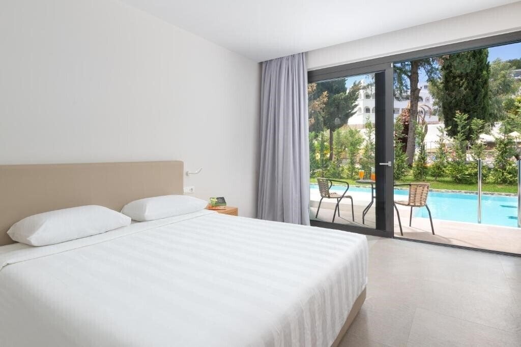 Фото Lindos Royal 5*