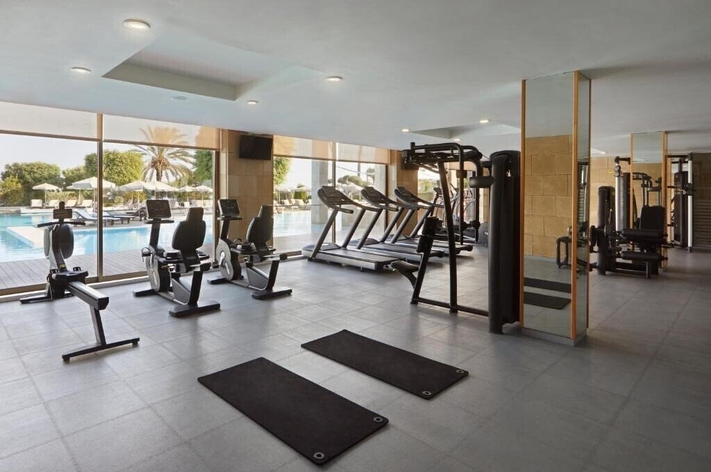 Зображення Amathus Elite Suites 5*