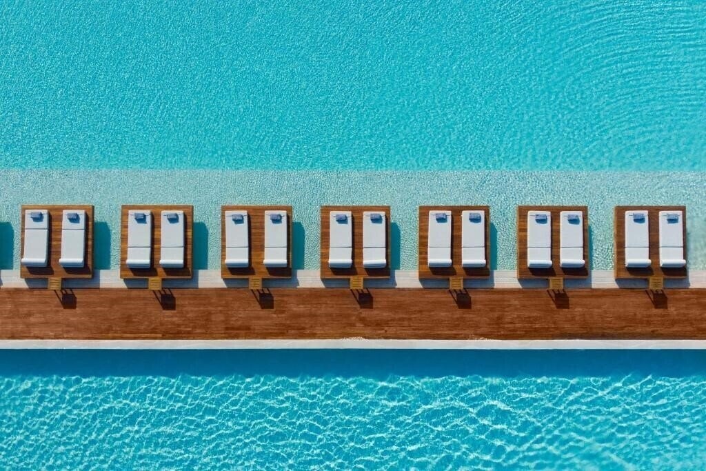 Готель Gennadi Grand Resort 5*