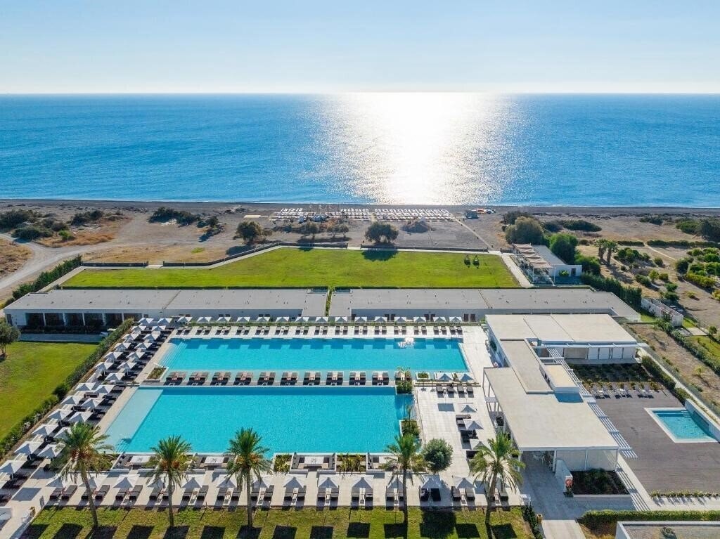 Фото Gennadi Grand Resort 5*