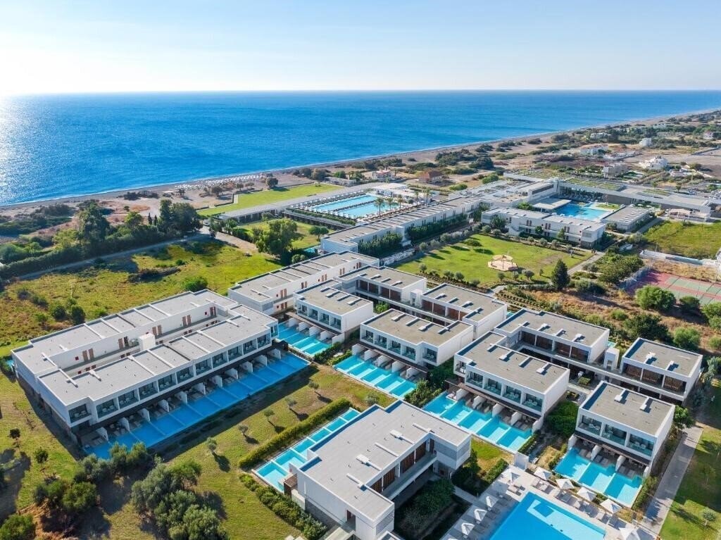 Фотографія Gennadi Grand Resort 5*