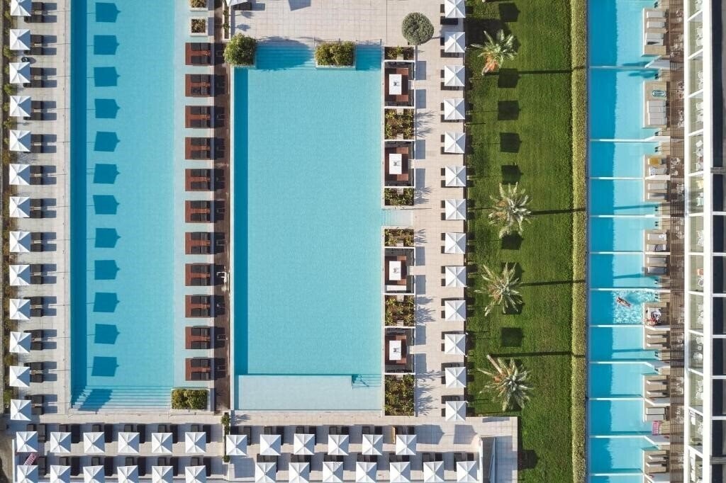 Зображення Gennadi Grand Resort 5*