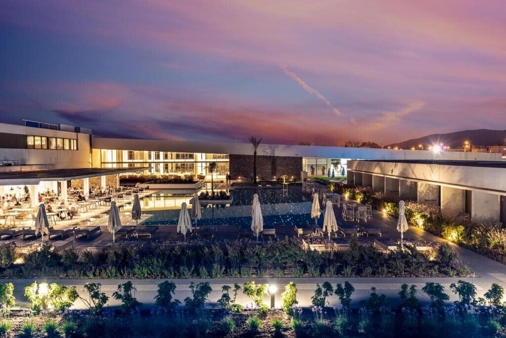 Картинка Gennadi Grand Resort 5*