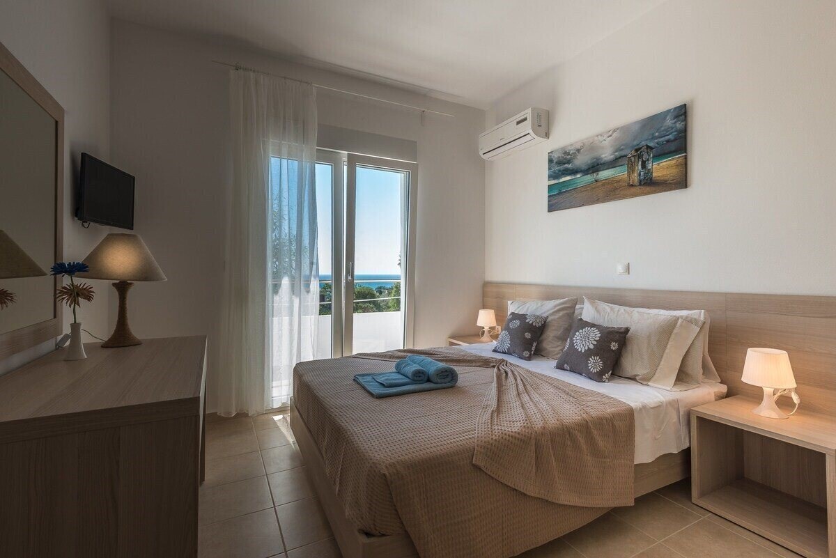 Фотографія Gennadi Summer Villas 1*