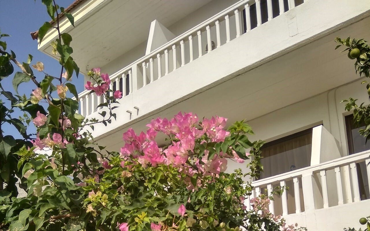 Hotel Panorama Gennadi 2*