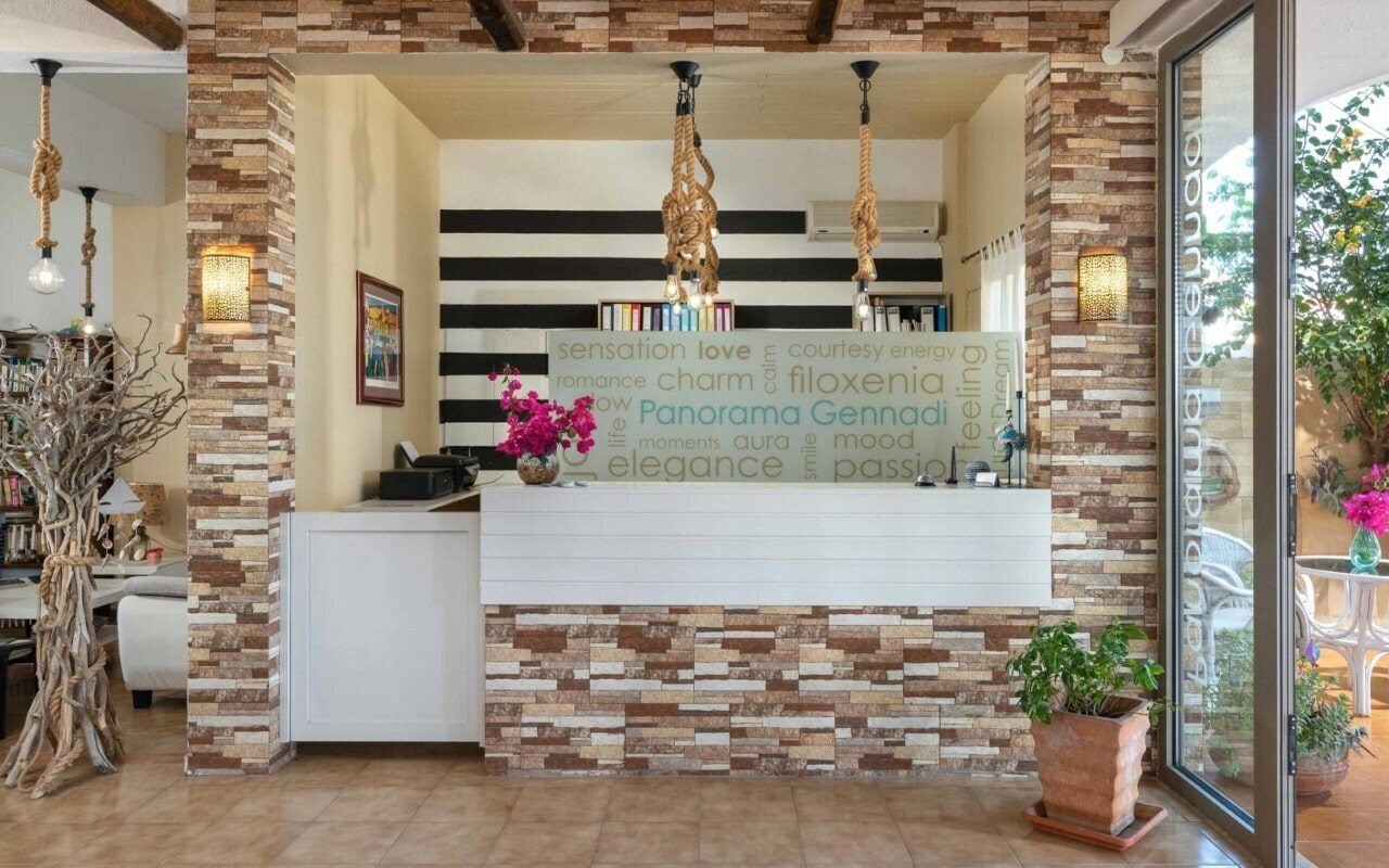 Zdjęcia Panorama Gennadi 2*