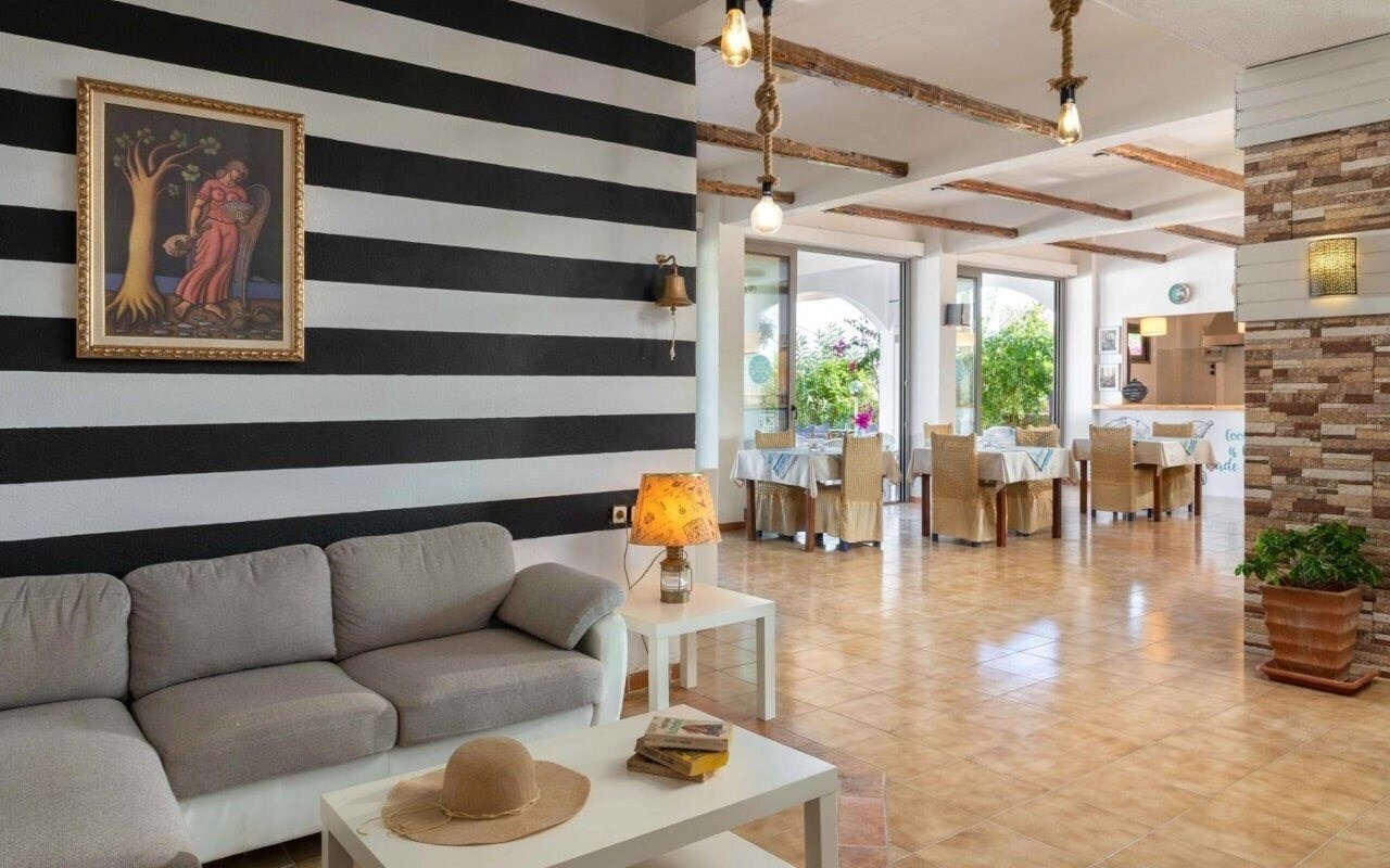 Zdjęcie Panorama Gennadi 2*