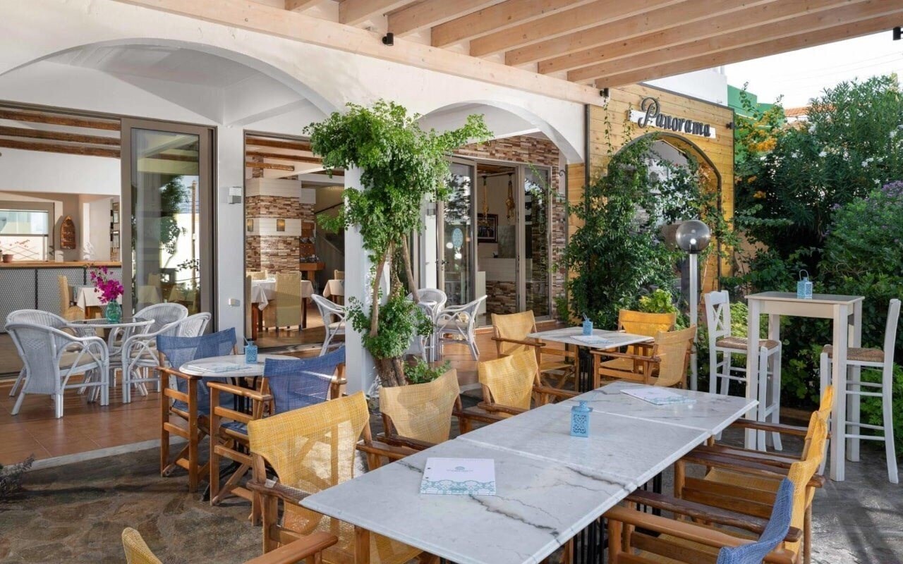 Zdjęcie Panorama Gennadi 2*