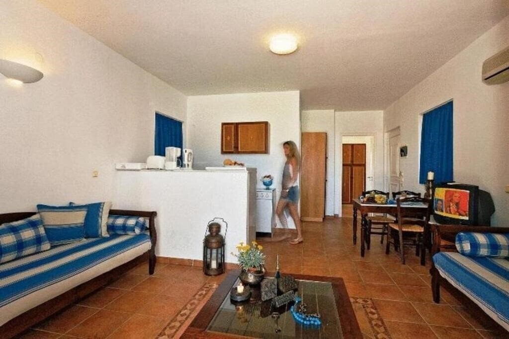 Obraz Katikies Studios & Apartments 3*