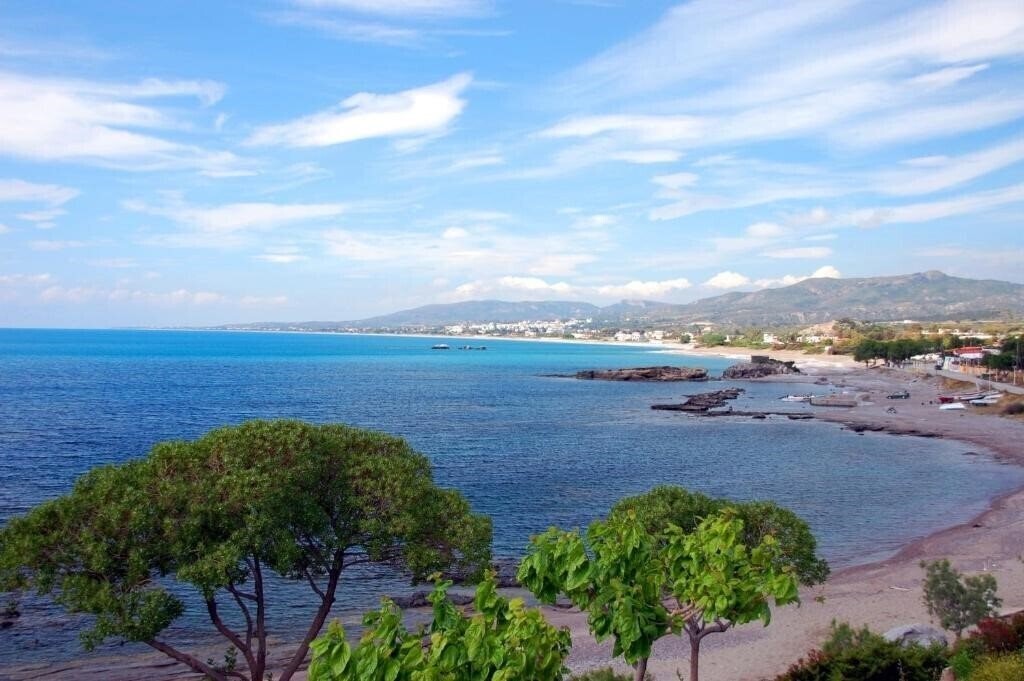 Фотографія Alisahni Beachfront Villas вилла