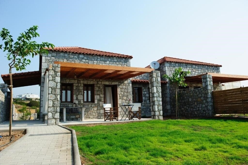 Зображення Alisahni Beachfront Villas вилла