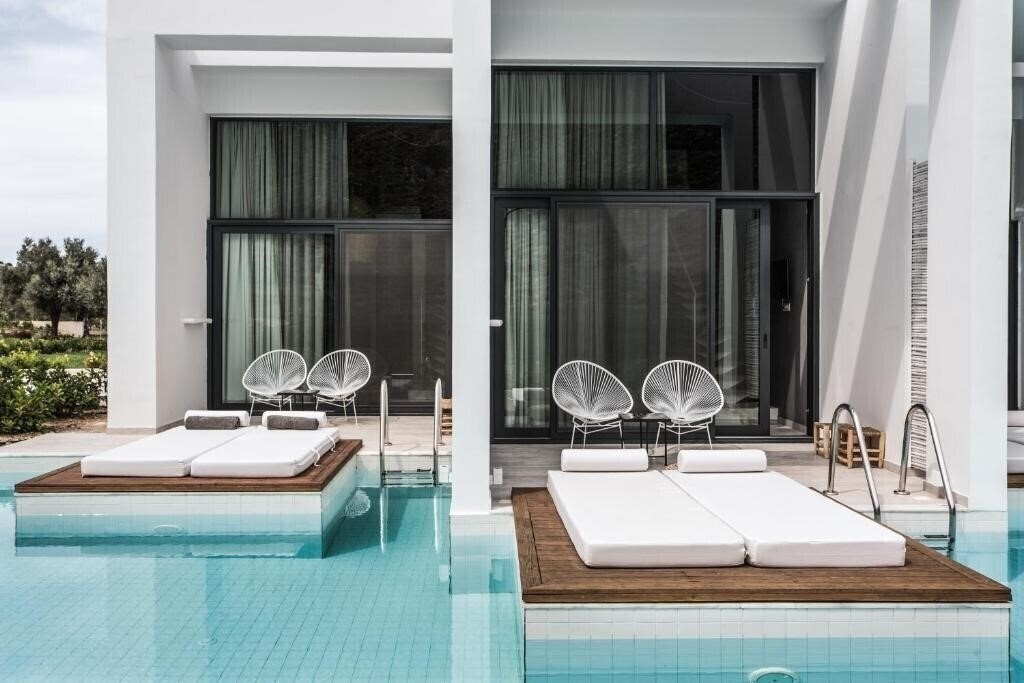 Hotel Casa Cook Rhodes 5*