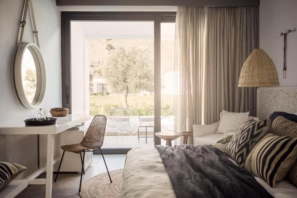 Zdjęcia Casa Cook Rhodes 5*