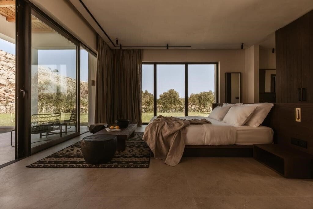 Zdjęcia Casa Cook Rhodes 5*