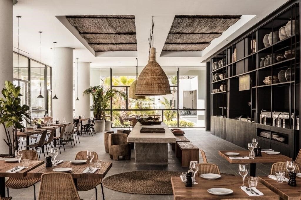 Zdjęcie Casa Cook Rhodes 5*