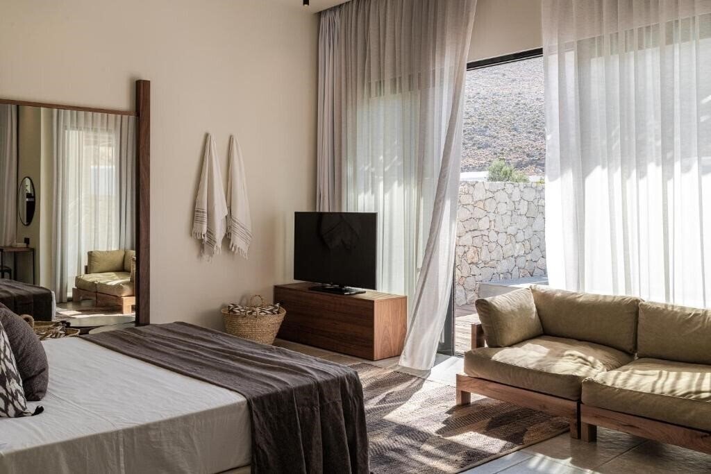 Obraz Casa Cook Rhodes 5*