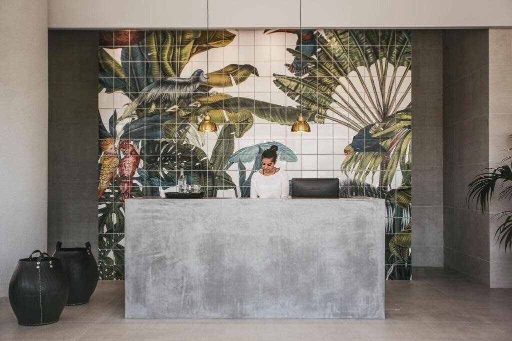 Zdjęcie Casa Cook Rhodes 5*