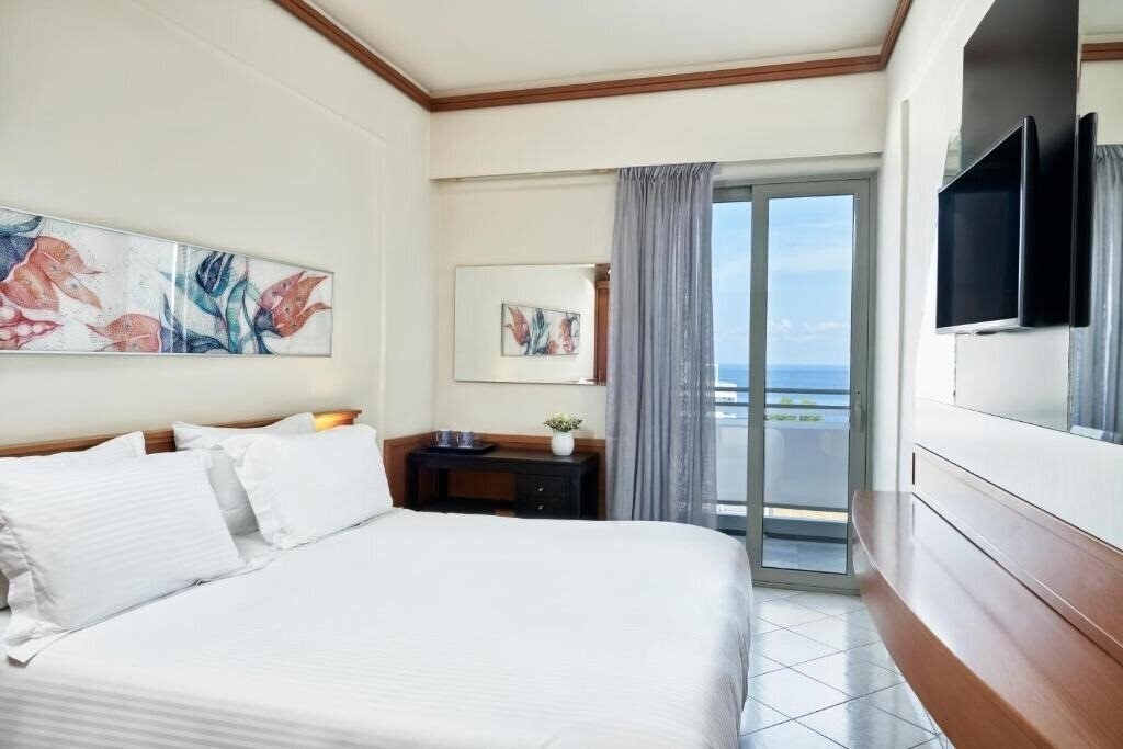 Zdjęcia Aquamare City & Beach Hotel 3*