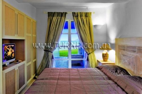 Изображение Miramare Park Hotel Ixia (ex. Miramare Park, Sunprime Miramare A West Beach Rhodes, Aquis Miramare Wonderland) 4*