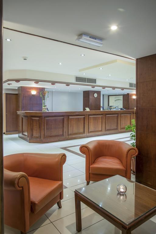 Zdjęcie Manousos 3*