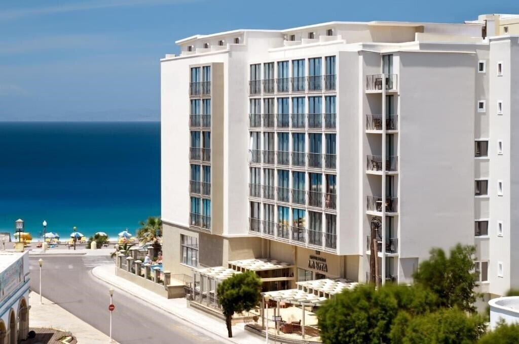 Hotel Mitsis La Vita 4*