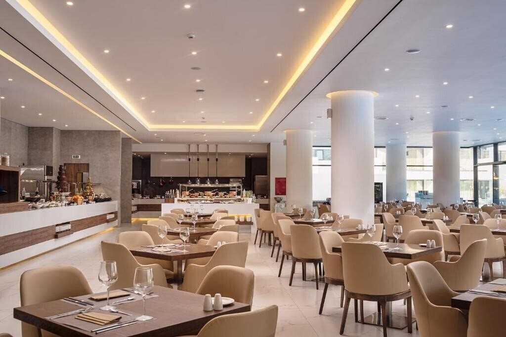 Фотографія Lindos Grand Resort & Spa 5*