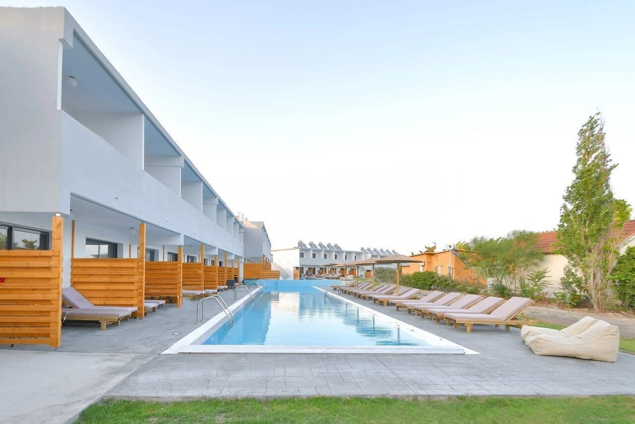 Фотографія Evita Mare 4*