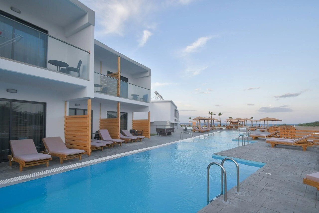 Зображення Evita Mare 4*