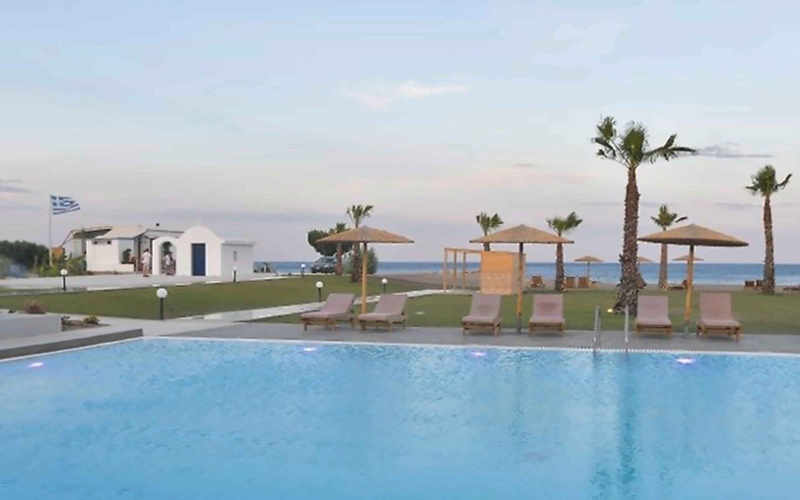 Zdjęcia Evita Bay 4*