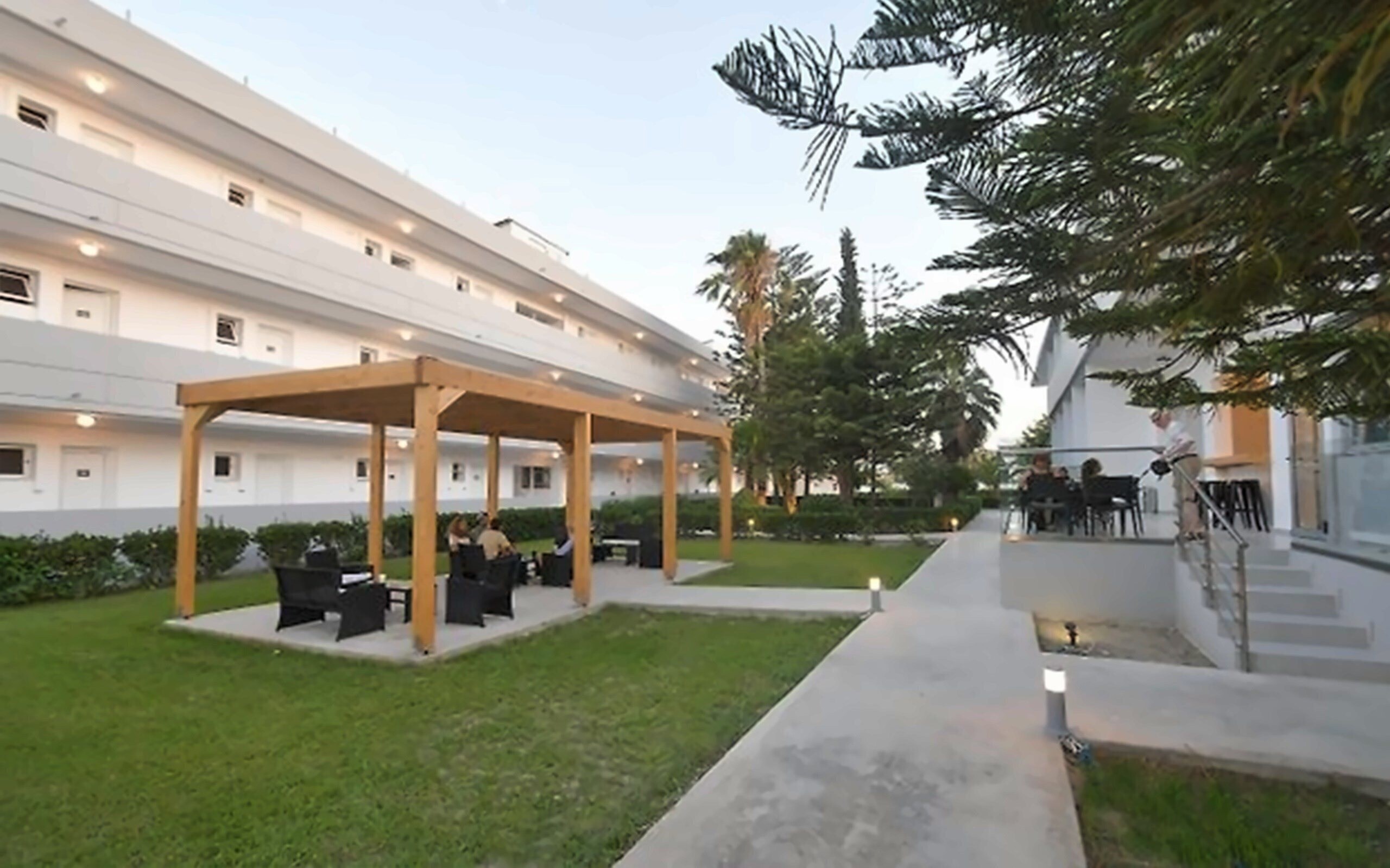 Zdjęcie Evita Bay 4*