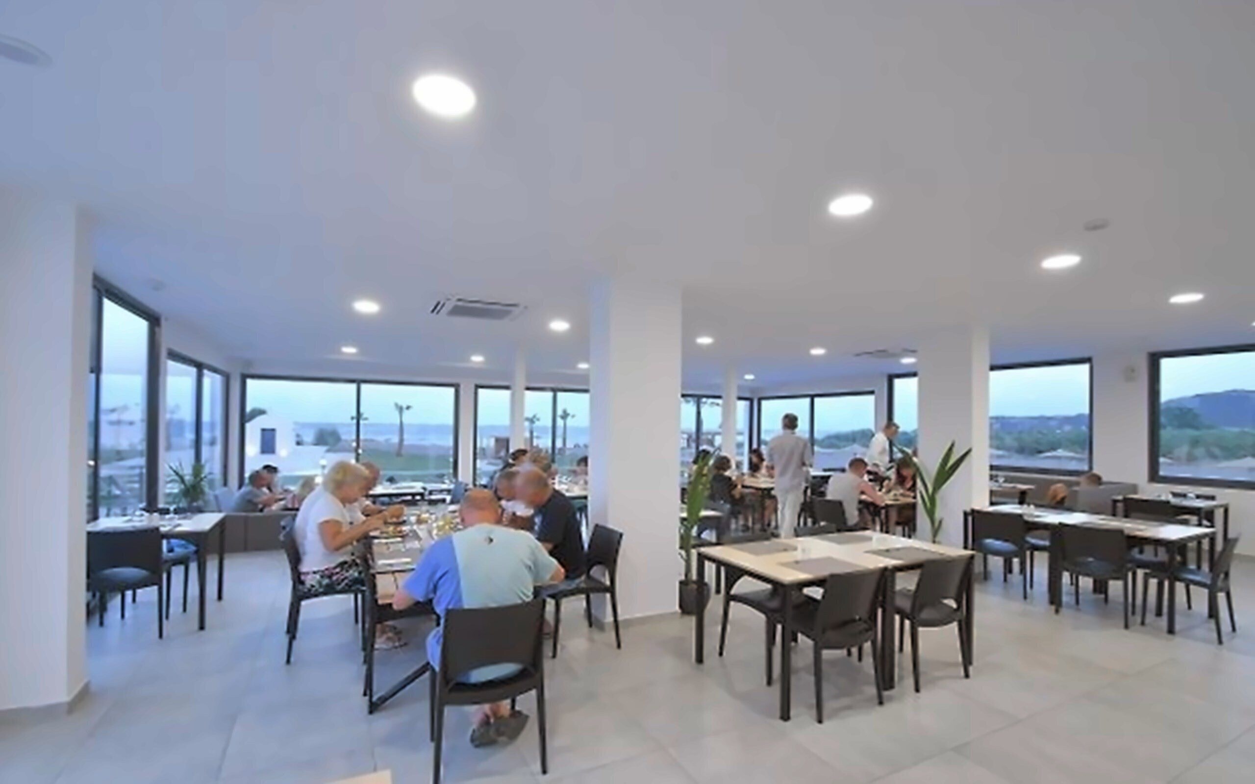 Zdjęcie Evita Bay 4*