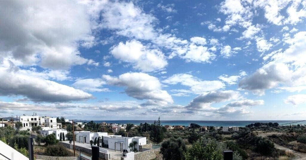 Zdjęcie Southern Dreams Apartments 3*