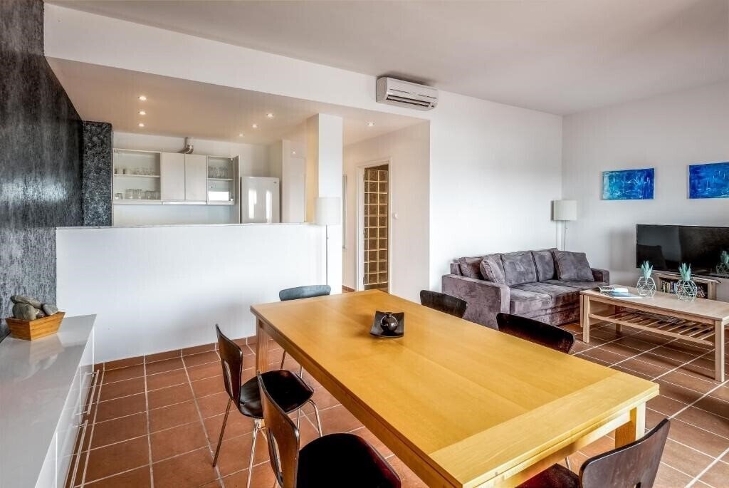 Zdjęcie Southern Dreams Apartments 3*