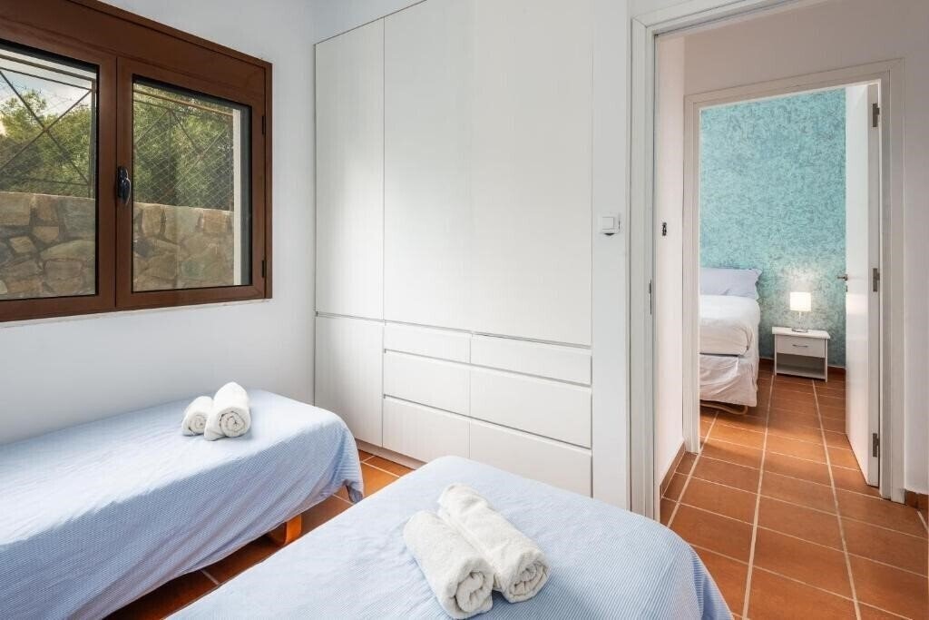 Obraz Southern Dreams Apartments 3*