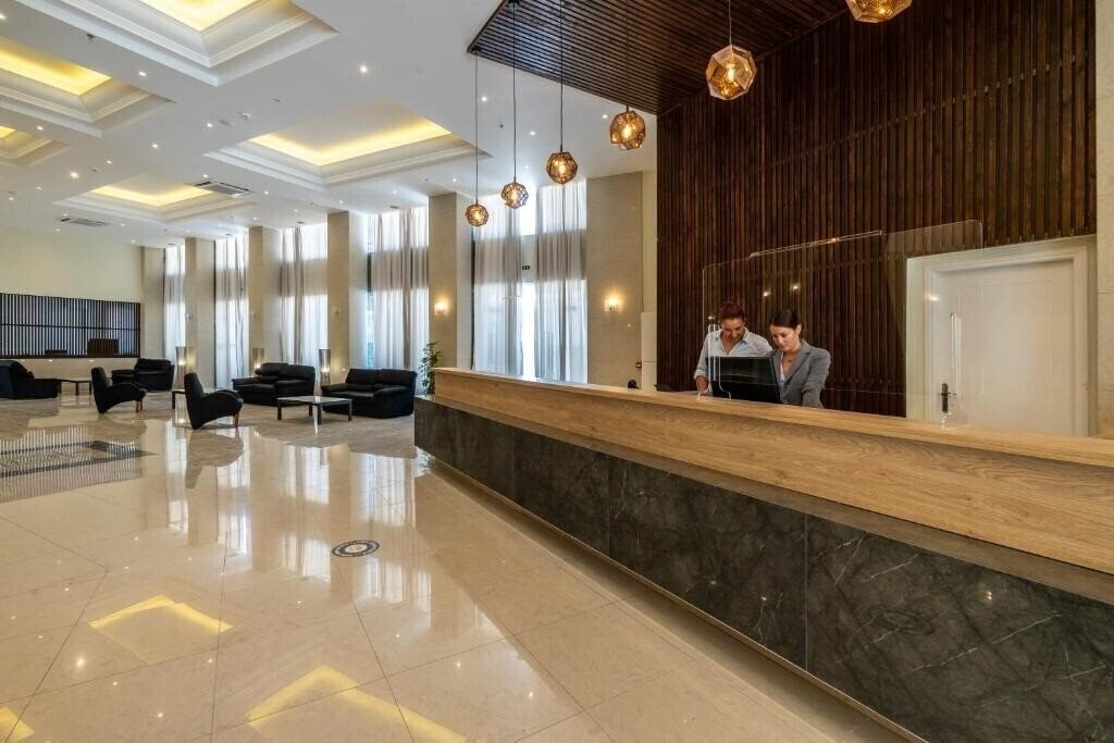 Hotel Castellum Suites 4*