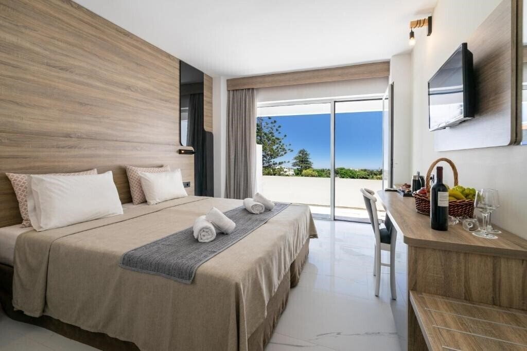 Zdjęcia Castellum Suites 4*