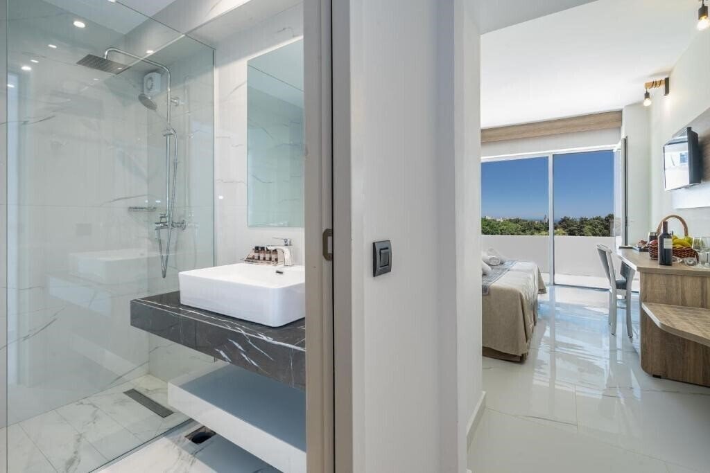 Zdjęcie Castellum Suites 4*