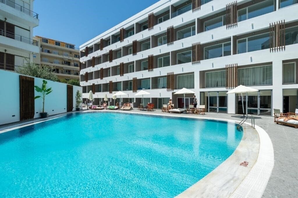 Obraz Castellum Suites 4*