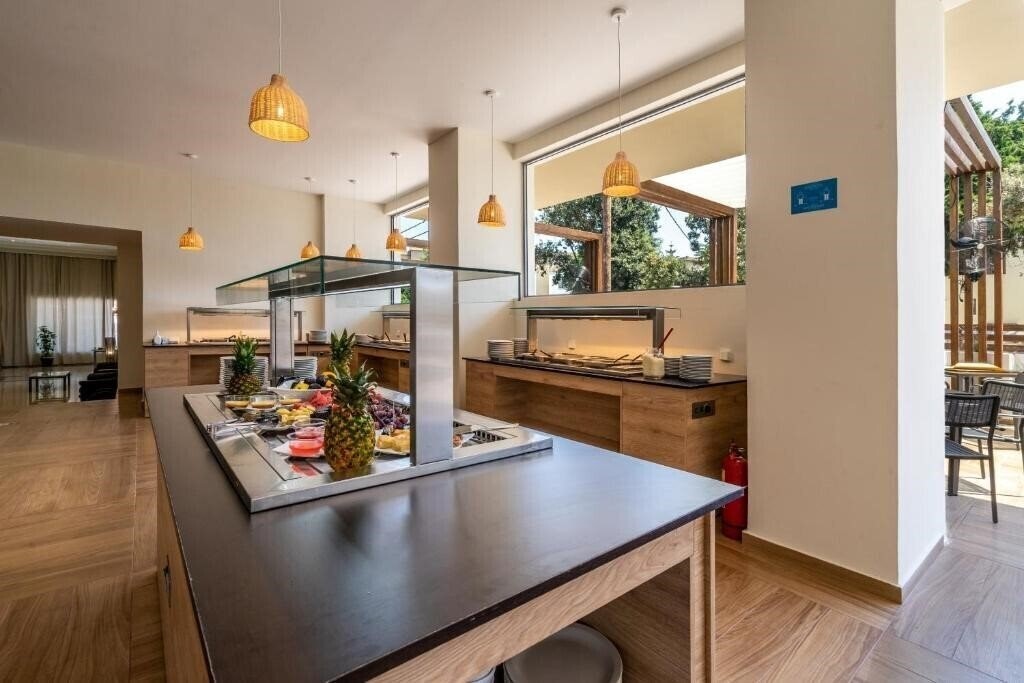 Zdjęcie Castellum Suites 4*
