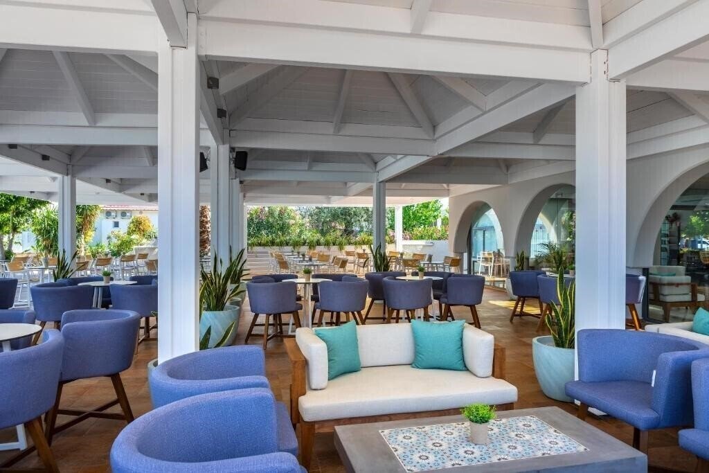 Фотографія Leonardo Kolymbia Resort 5*