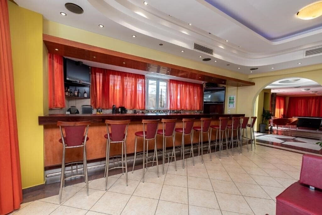 Картинка Marine Congo 2*