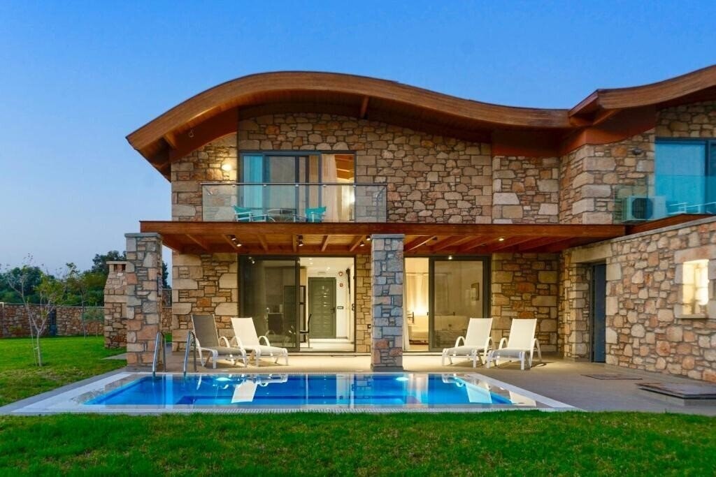 Hotel Estrella Villas 5*