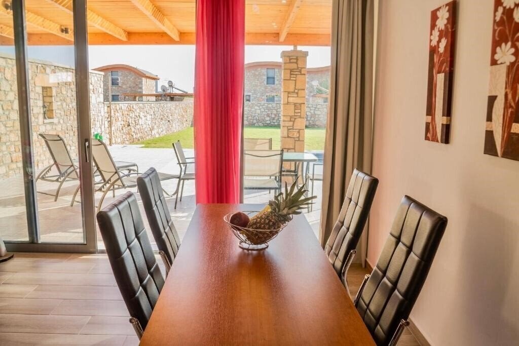 Obraz Estrella Villas 5*