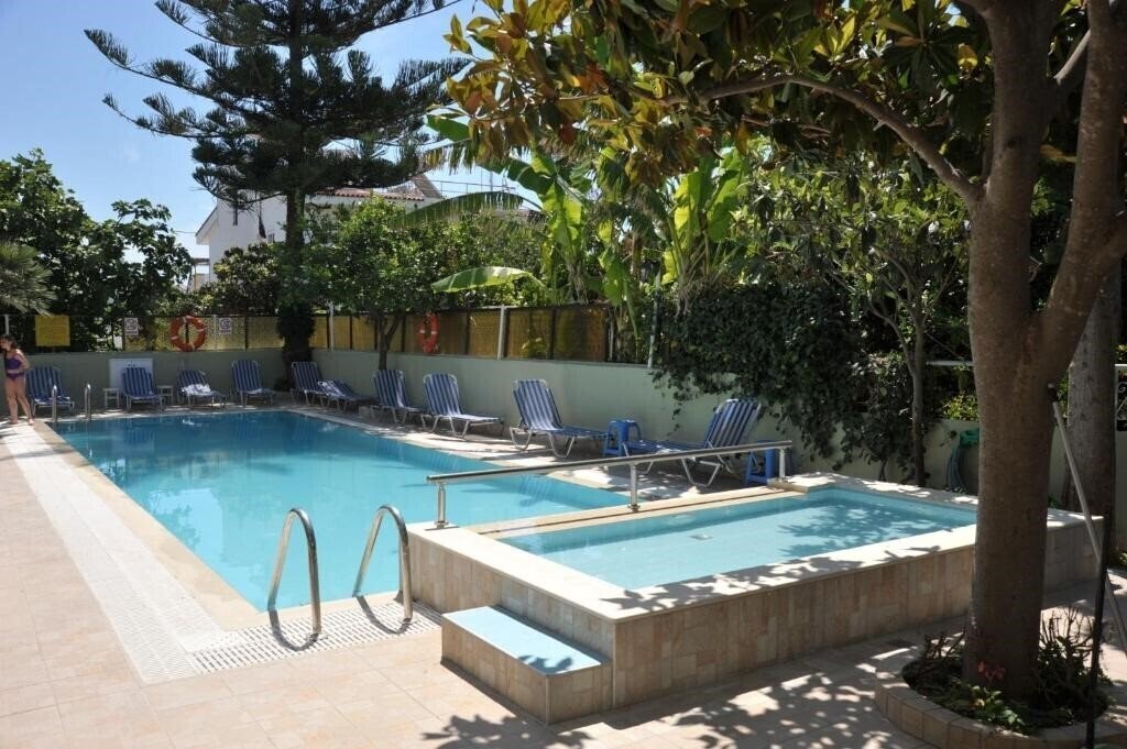 Obraz Anseli Hotel 3*